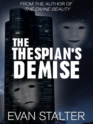 cover image of The Thespian's Demise